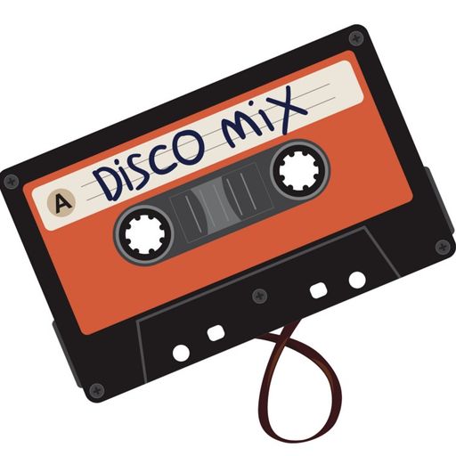 Mr Black's : Disco Mixtape