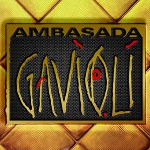 Space DJz at Ambasada Gavioli (Izola - Slovenia) - 16 May 1998