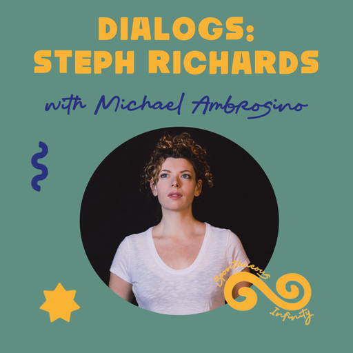 Michael Ambrosino presents: Dialogs - Steph Richards