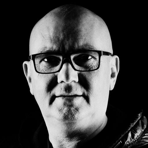 Yves Deruyter — LIVE Skyrave, Skyrock Radio (1998)