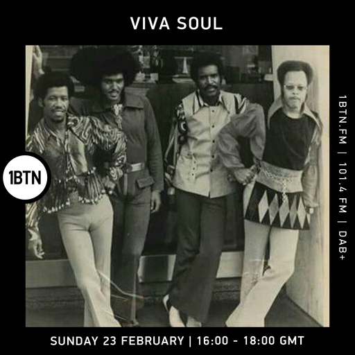 Viva Soul - 23.02.25