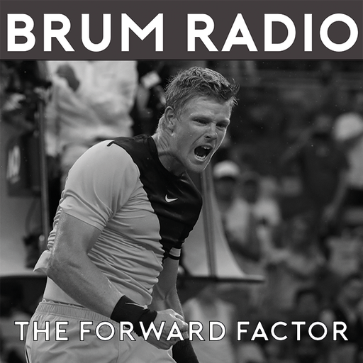 Forward Factor | Villa Flying, Kyle Edmund Lights Up the Aussie Open & Vain Ronaldo | (22/01/2018)