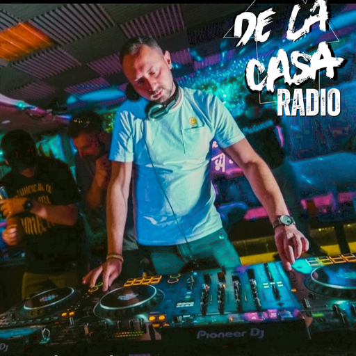 Mewsek - De La Casa Radio Mix Series 21.05.25