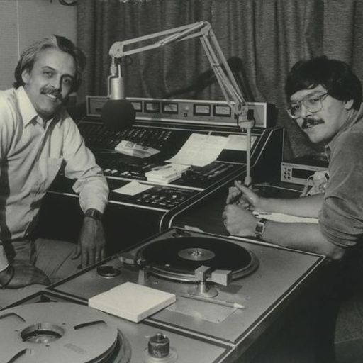 Ze Glaz and Prez Show #135