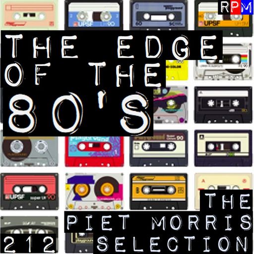 THE EDGE OF THE 80'S : 212