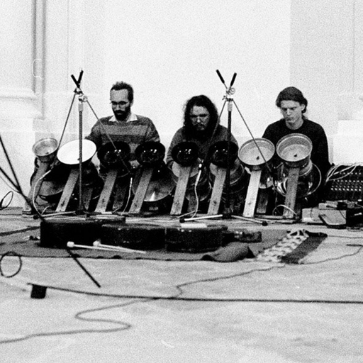 NTS Guide to: Tearoom Ambient - 16th June 2025