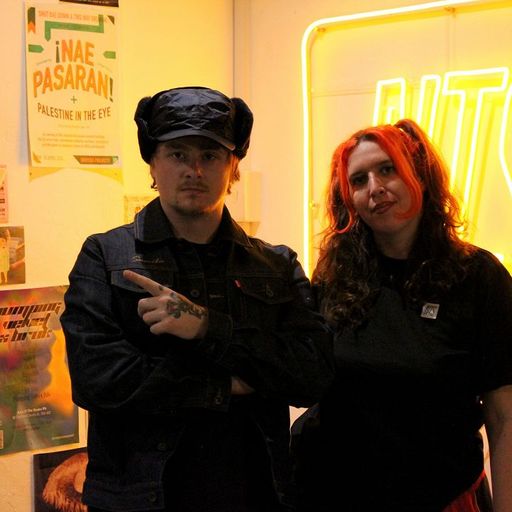Mina w/ Styn - 4th December 2024