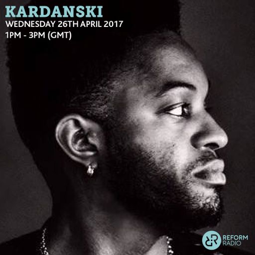 Kardanski 26th April 2017