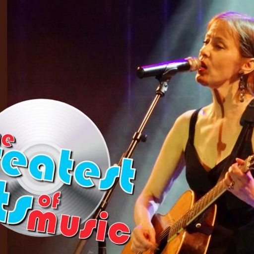 The Greatest Hits Of Music - 4th August 2024