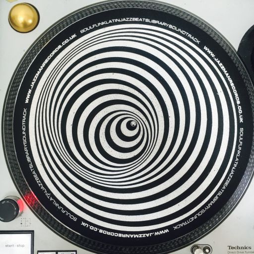 GROOVE CLUB @ RBS 91.90Fm #16 w/BEN G (discothèque fantastique)