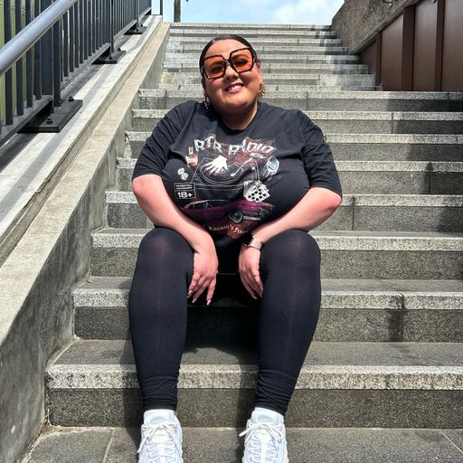 Ellz 07/05/25 - Voices Radio