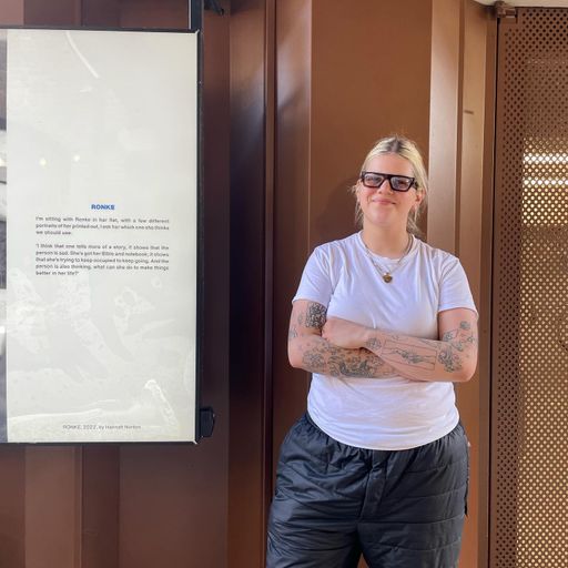 Genreless Sound 29/08/24 - [Voices Radio]