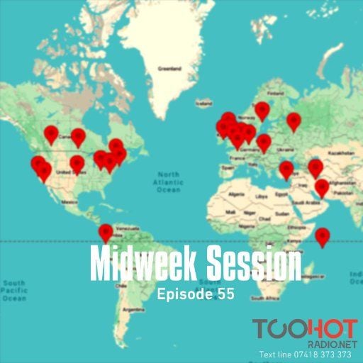 DIMIN Presents Midweek Session [55]