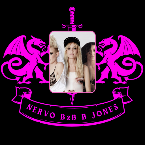 Nervo b2b B Jones - Tomorrowland Winter 2025