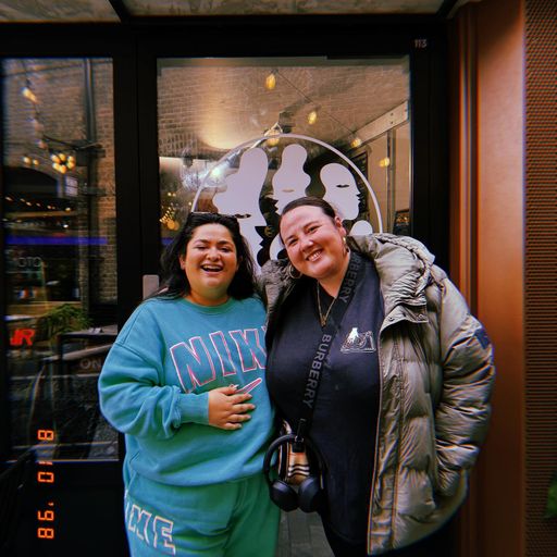 The Juice Presents w/ KSLICE ft Ellz 08/10/25 - Voices Radio