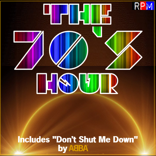 THE 70'S HOUR : 10