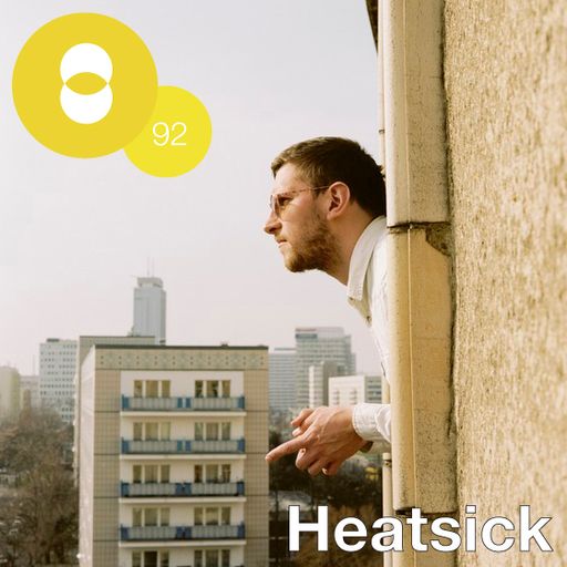 Concepto MIX #92 Heatsick