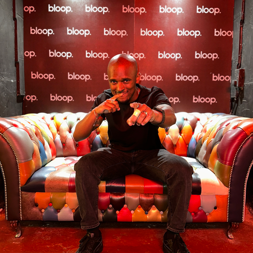 Michael kofi’s House Grooves - 09.07.25