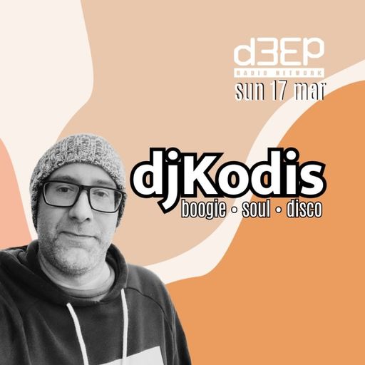 DJ Kodis - DisKodis (17/03/24)