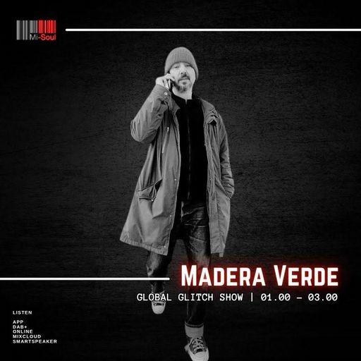 THE GLOBAL GLITCH (August 2025)