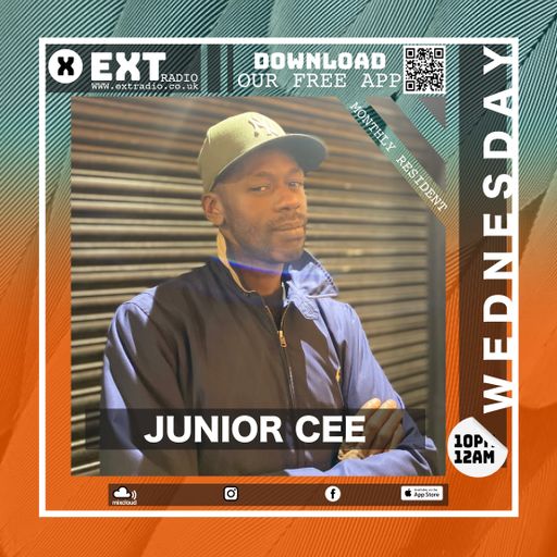 Junior Cee - 06 MAR 2024
