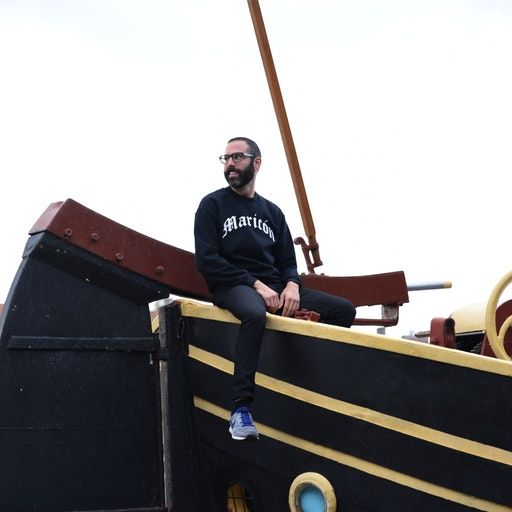 Peak Time – Josh Cheon