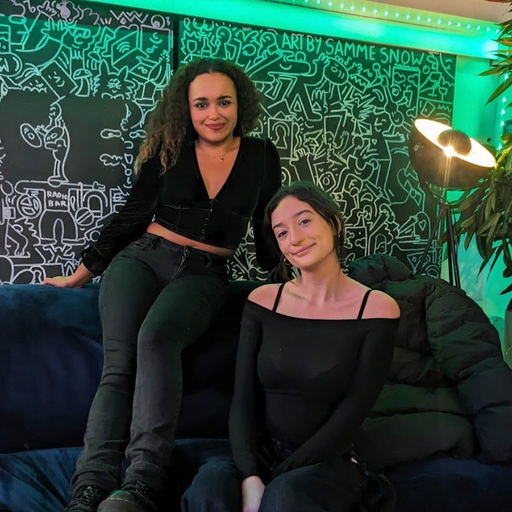 T(h)alia - 09.02.24 - Voices Radio