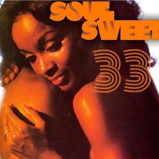 Soul Sweet #33
