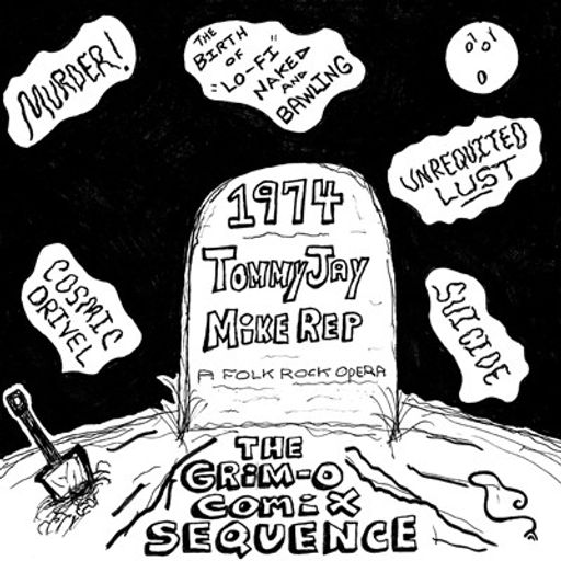 Trash Flow Radio Nov 12, 2022 (RIP Tommy Jay, Mimi Parker, Keith Levene, Nik Turner)