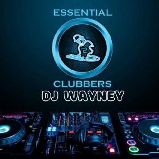 Essential Clubbers Radio - Tech House Mix - #024