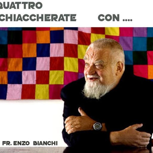 con fr. Enzo Bianchi (38)