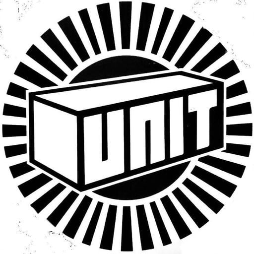 Reflect at UNIT (Breda - Netherlands) - 2 October 2021