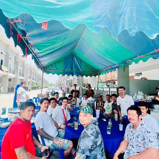 กง เมืองมิน  ลมหนาว  หัวใจต้องมาก่อน  byซาจิโอะ