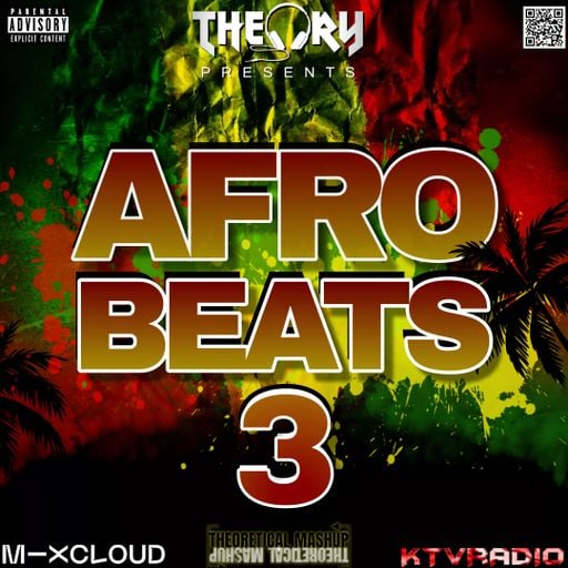 AFRO BEATS 3