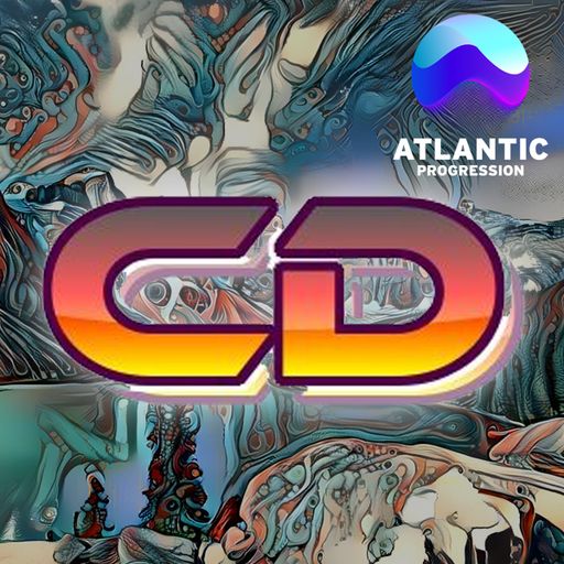 Atlantic Progression Presents: Corben Dallas