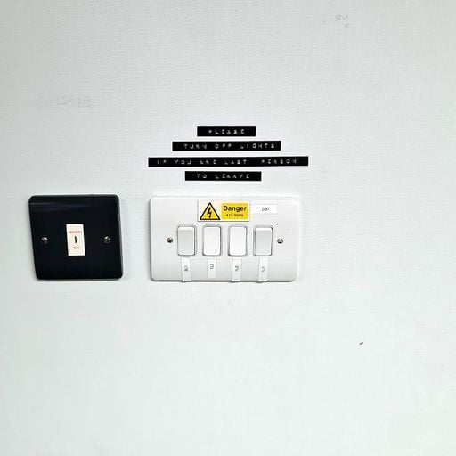 Fractal Meat On A Spongy Bone - 17th February 2026