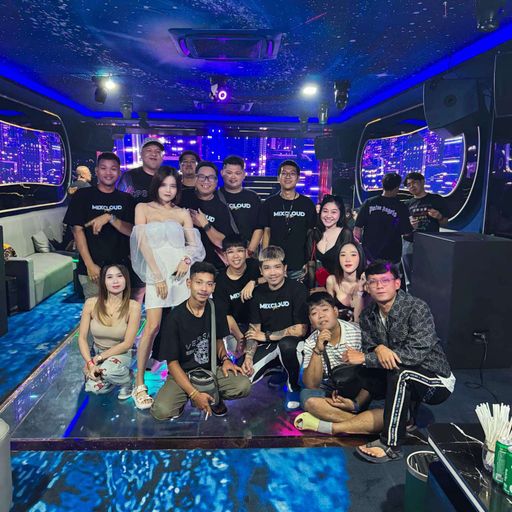 HBD Jao A [ MIXCLOUD GANG ] DSB