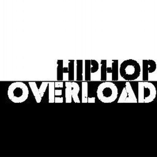 DJ JOEY RUBALCABA  THE HIP HOP OVERLOAD miX