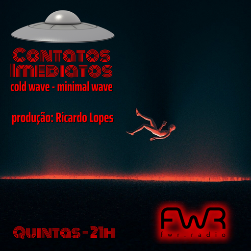 Contatos Imediatos 048 - 11.8.2022