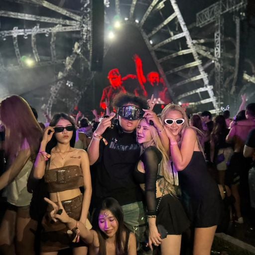 HBD - ท้าววคำแพง