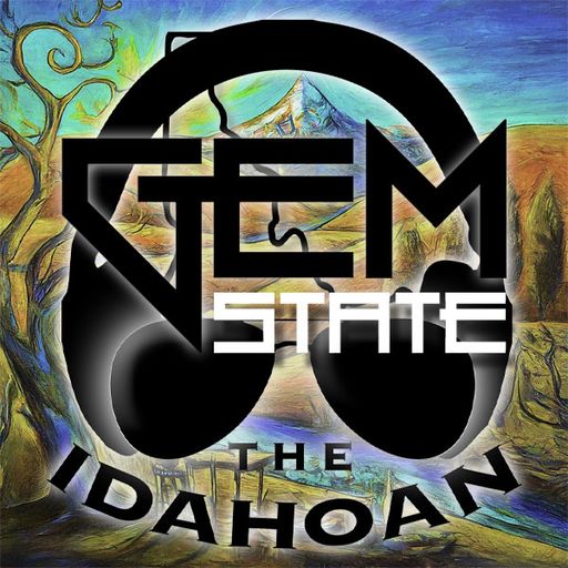 Gem State with The Idahoan - with Nik Butler's Warmup