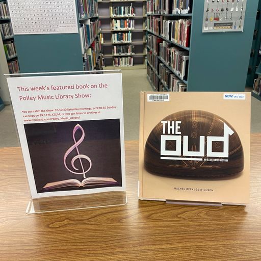 The Oud: An Illustrated History