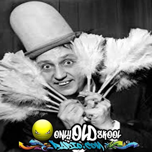 DJ Hedgehog - Diddlin and Fiddlin - Friday 28th March 2025 - OnlyOldSkoolRadio.com