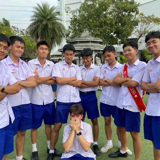 ไม่มีความหล่อให้เทอเหลียว แต่มีความเสียวให้เทอลอง นัทขุนแผน ชื่อนี้มีแต่เสียว