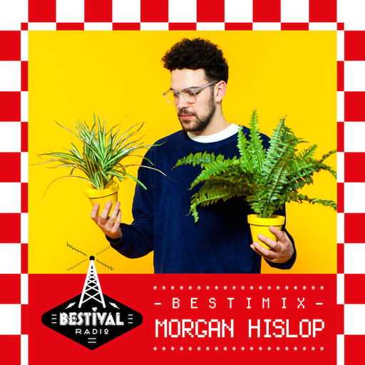 Bestimix 146: Morgan Hislop