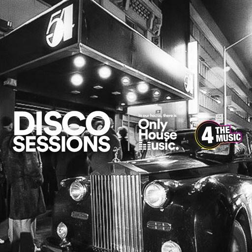 AyJay - 4 The Music Exclusive - Disco Takeover