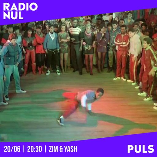 ZiM & Yash - Hippa 2 Da Hoppa Episode 2 / 21-06-2023