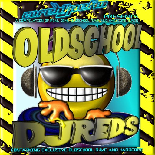 OLDSCHOOL CHFM