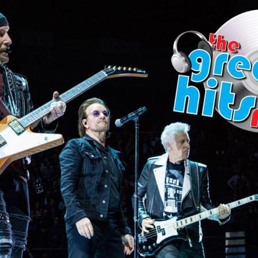 The Greatest Hits Of Music - 15th March 2026