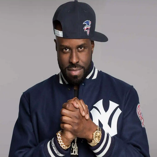 Funkmaster Flex - HOT 97 05-30-98